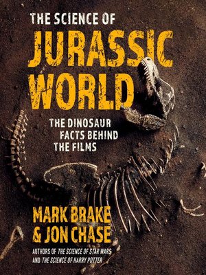 cover image of The Science of Jurassic World